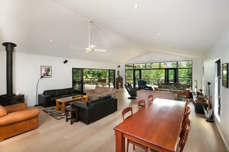 Fifth view of Homely house listing, 14 Elm Avenue, Dorrigo NSW 2453