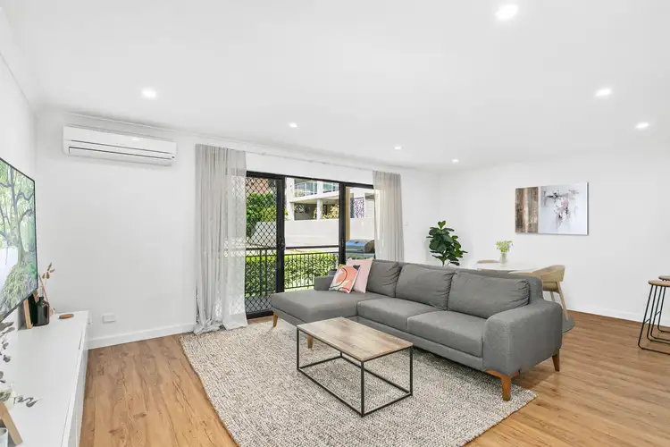 Main view of Homely unit listing, 15/71 Keira Street, Wollongong NSW 2500