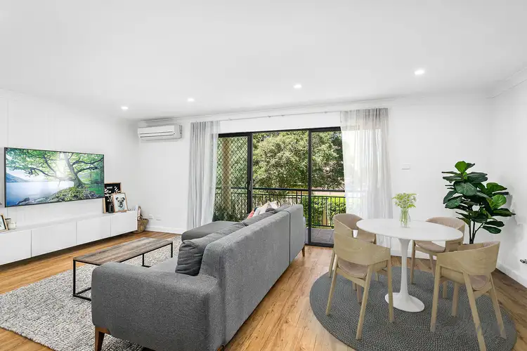 Second view of Homely unit listing, 15/71 Keira Street, Wollongong NSW 2500