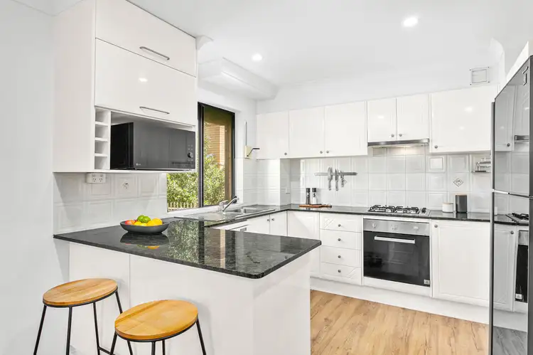 Third view of Homely unit listing, 15/71 Keira Street, Wollongong NSW 2500