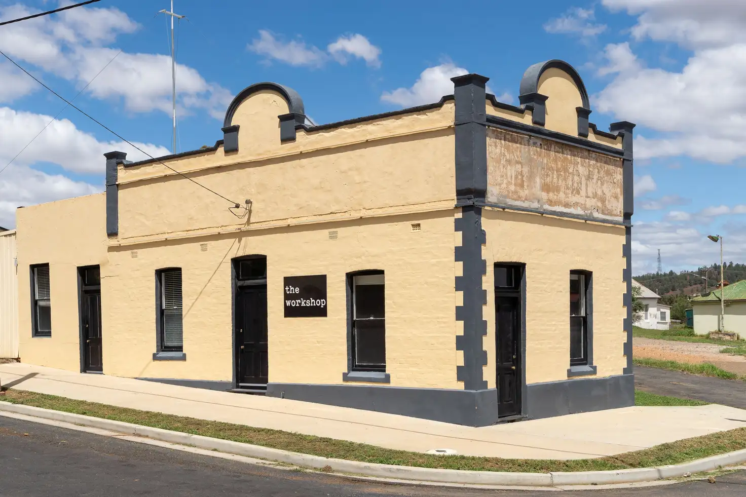 Main view of Homely other listing, 6 Ryall Street, Canowindra NSW 2804