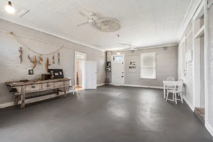 Fourth view of Homely other listing, 6 Ryall Street, Canowindra NSW 2804