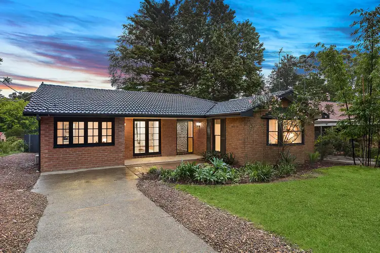 29 Harris Road, Normanhurst NSW 2076