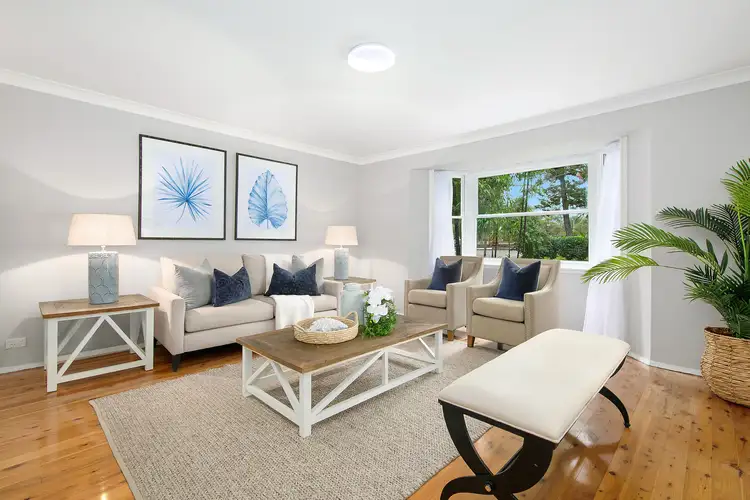 Second view of Homely house listing, 29 Harris Road, Normanhurst NSW 2076
