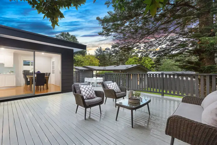 Fifth view of Homely house listing, 29 Harris Road, Normanhurst NSW 2076