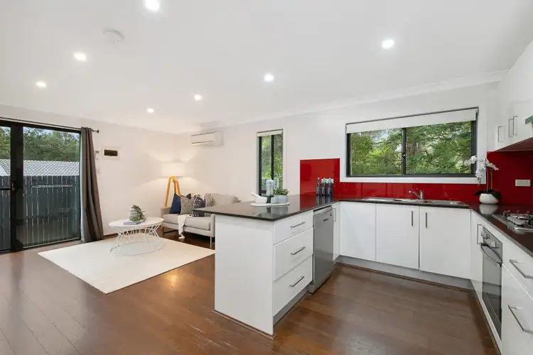 Sixth view of Homely house listing, 29 Harris Road, Normanhurst NSW 2076