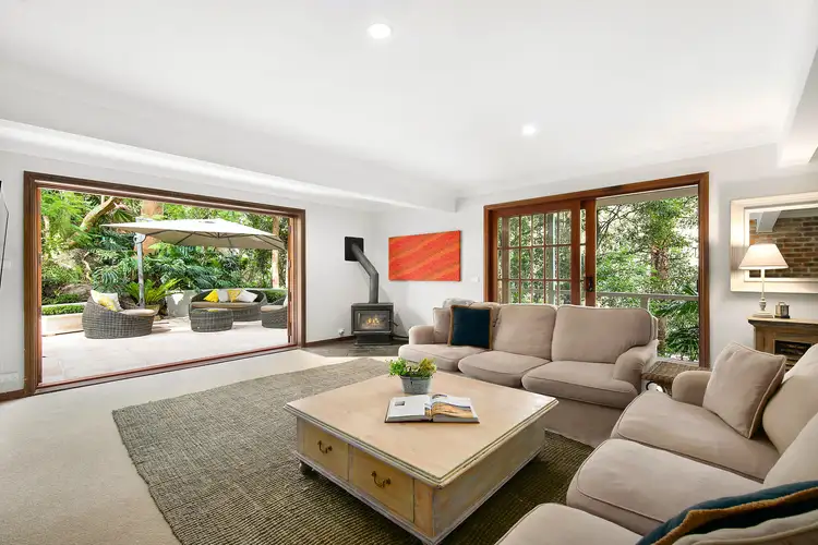 134 Lucinda Avenue South, Wahroonga NSW 2076