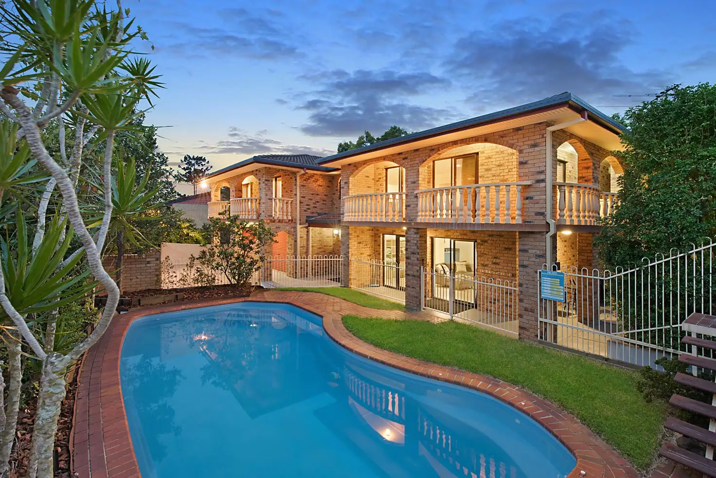 Main view of Homely house listing, 2 Archiva Street, Mount Gravatt East QLD 4122