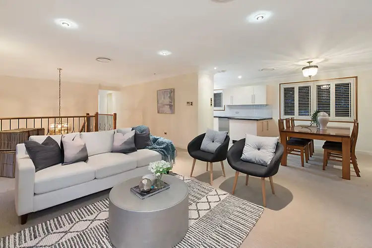 Second view of Homely house listing, 2 Archiva Street, Mount Gravatt East QLD 4122