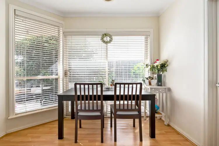 Fourth view of Homely unit listing, 4A Rosebank Terrace, Templestowe Lower VIC 3107