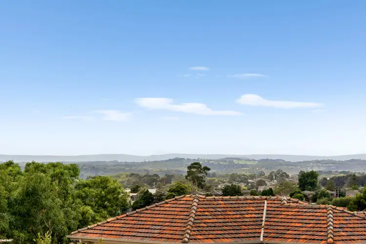 Fifth view of Homely unit listing, 4A Rosebank Terrace, Templestowe Lower VIC 3107