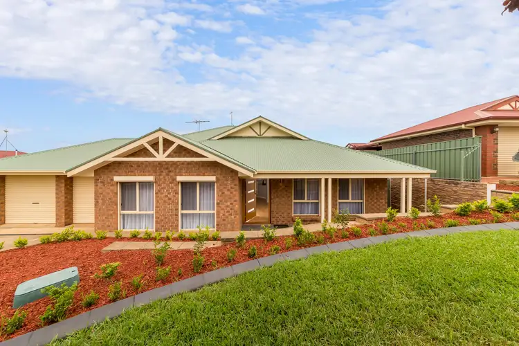 Main view of Homely house listing, 6 Denison Court, Hewett SA 5118