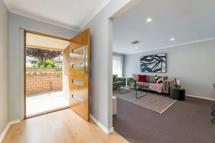 Second view of Homely house listing, 6 Denison Court, Hewett SA 5118
