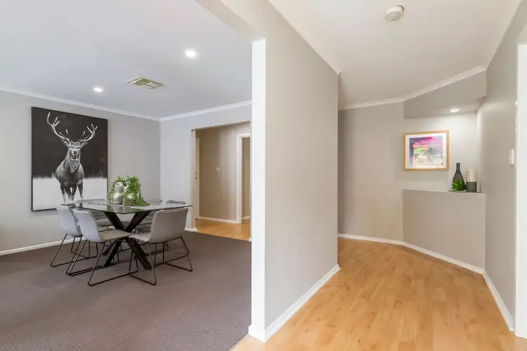Third view of Homely house listing, 6 Denison Court, Hewett SA 5118