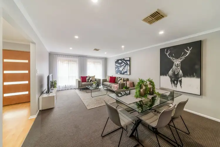 Fourth view of Homely house listing, 6 Denison Court, Hewett SA 5118