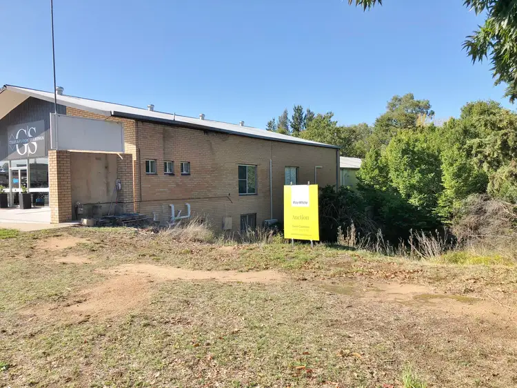 Main view of Homely other listing, 274 Boorowa Street, Young NSW 2594