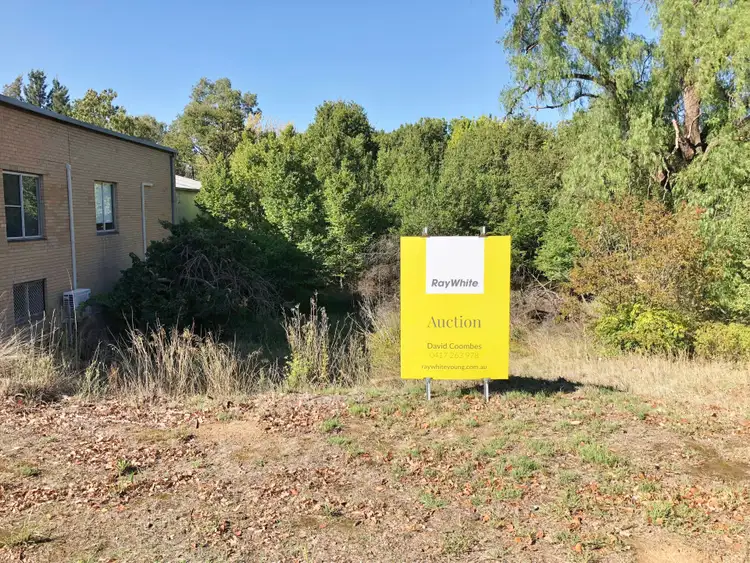 Second view of Homely other listing, 274 Boorowa Street, Young NSW 2594
