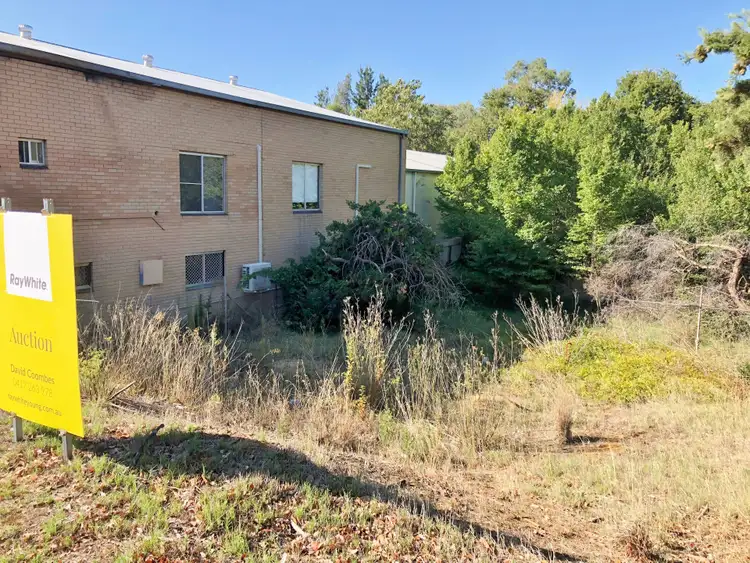 Third view of Homely other listing, 274 Boorowa Street, Young NSW 2594