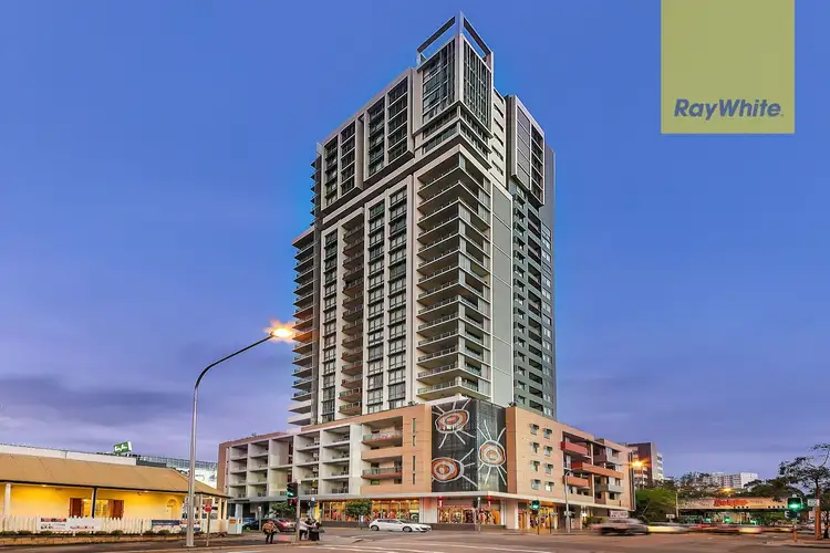 907/29 Hunter Street, Parramatta NSW 2150