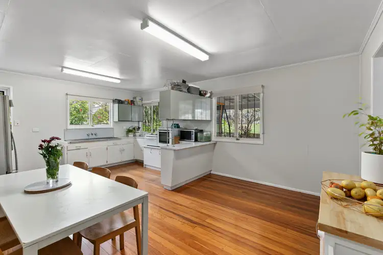Second view of Homely house listing, 16 Coolong Street, Mount Gravatt East QLD 4122