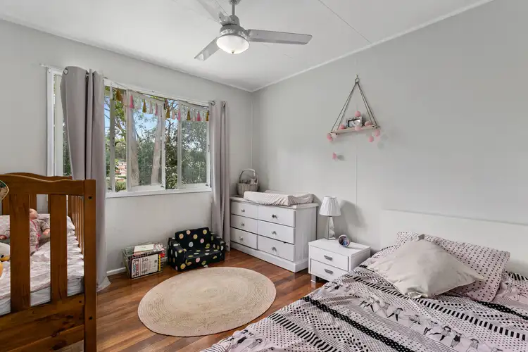 Fifth view of Homely house listing, 16 Coolong Street, Mount Gravatt East QLD 4122