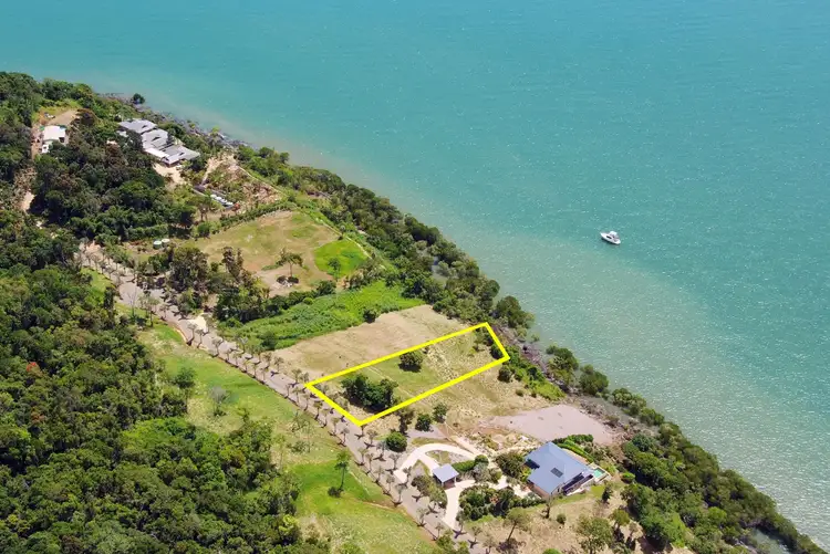 Main view of Homely land listing, 3/119 Botanica Drive, Woodwark QLD 4802