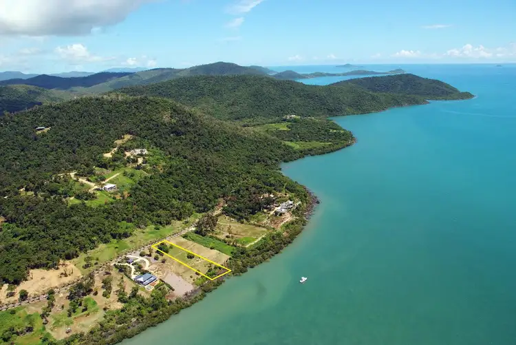 Second view of Homely land listing, 3/119 Botanica Drive, Woodwark QLD 4802