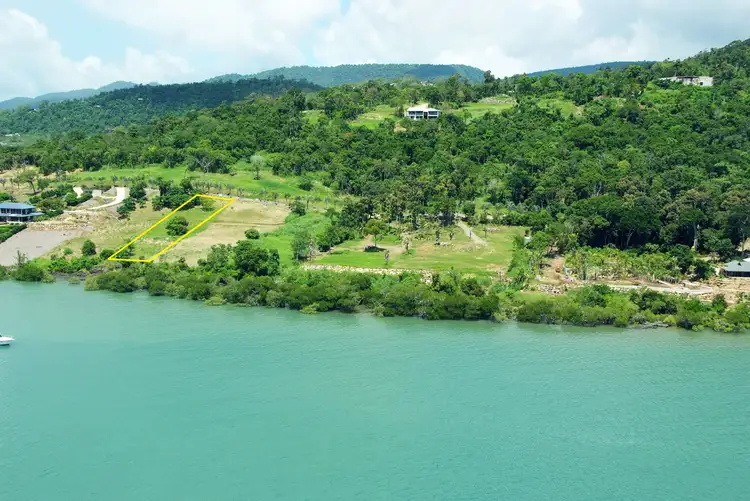 Third view of Homely land listing, 3/119 Botanica Drive, Woodwark QLD 4802