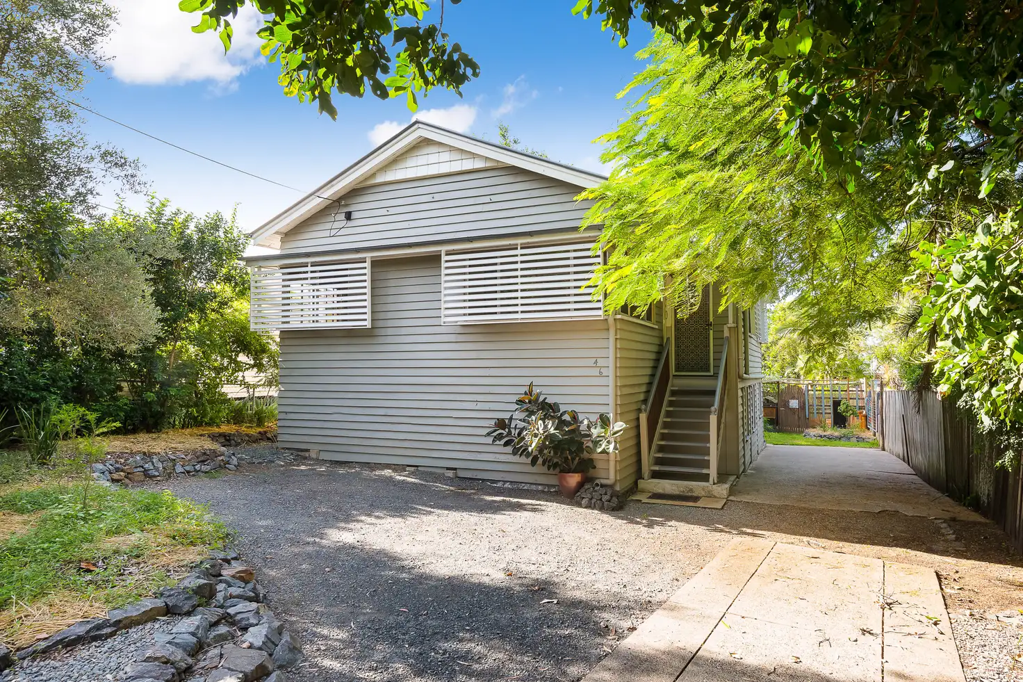 Main view of Homely house listing, 46 Richmond Road, Morningside QLD 4170