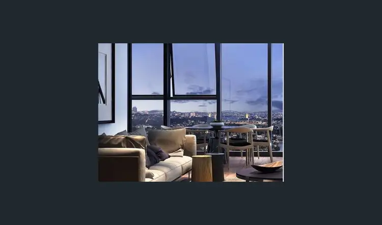 Third view of Homely apartment listing, A1304/6-14 Walker Street, Rhodes NSW 2138