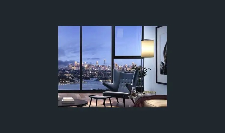 Fourth view of Homely apartment listing, A1304/6-14 Walker Street, Rhodes NSW 2138