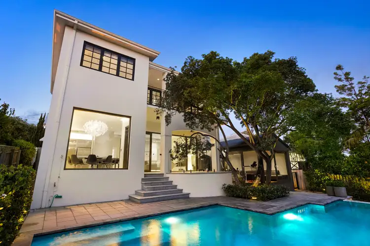 14 Cornwall Street, Swanbourne WA 6010
