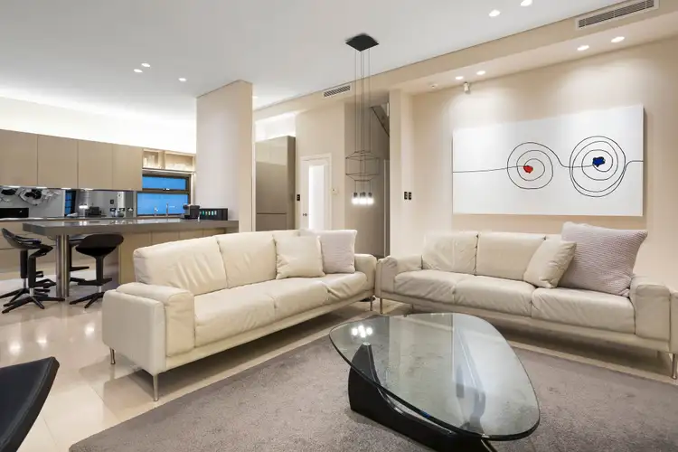 Fifth view of Homely house listing, 14 Cornwall Street, Swanbourne WA 6010