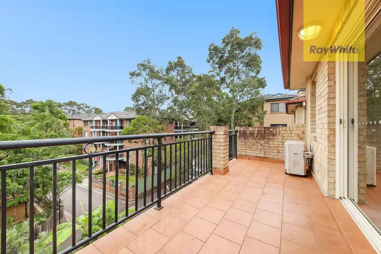 11/43 Brickfield Street, North Parramatta NSW 2151