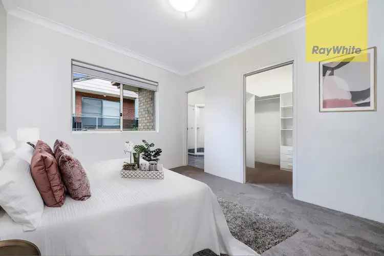 Third view of Homely apartment listing, 11/43 Brickfield Street, North Parramatta NSW 2151