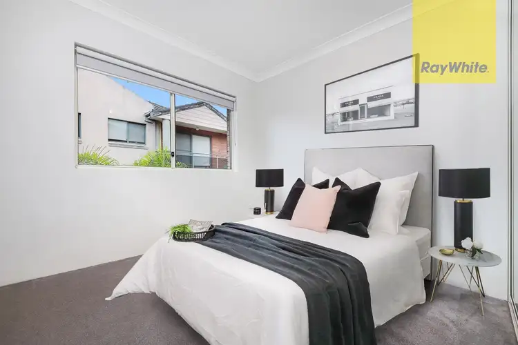 Fourth view of Homely apartment listing, 11/43 Brickfield Street, North Parramatta NSW 2151