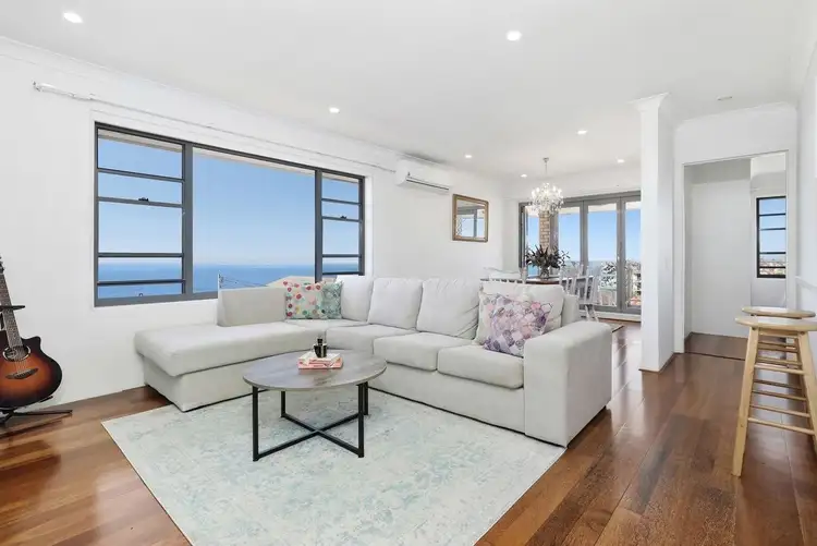 Second view of Homely apartment listing, 5/26 Clarke Street, Vaucluse NSW 2030