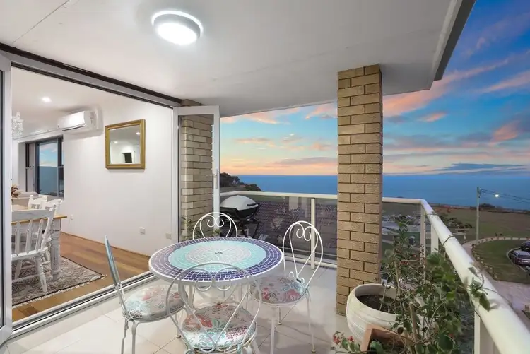 Fourth view of Homely apartment listing, 5/26 Clarke Street, Vaucluse NSW 2030