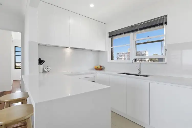 Fifth view of Homely apartment listing, 5/26 Clarke Street, Vaucluse NSW 2030