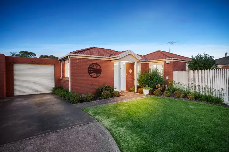 Main view of Homely unit listing, 9/868 Plenty Road, South Morang VIC 3752