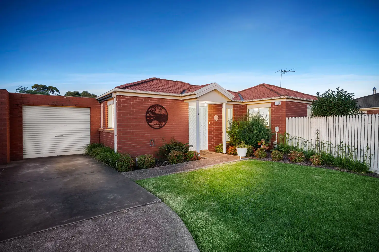Main view of Homely unit listing, 9/868 Plenty Road, South Morang VIC 3752