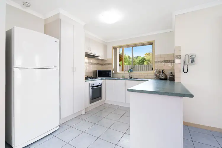 Second view of Homely unit listing, 9/868 Plenty Road, South Morang VIC 3752