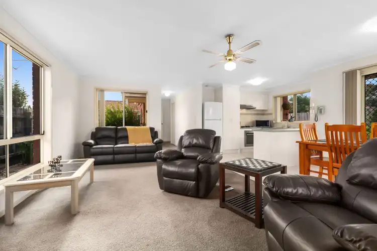 Fifth view of Homely unit listing, 9/868 Plenty Road, South Morang VIC 3752