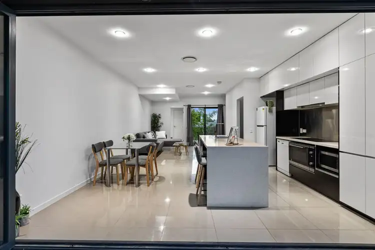 Main view of Homely townhouse listing, 3/38 Taunton Street, Annerley QLD 4103
