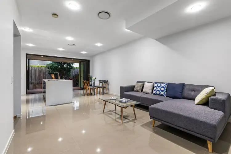 Third view of Homely townhouse listing, 3/38 Taunton Street, Annerley QLD 4103