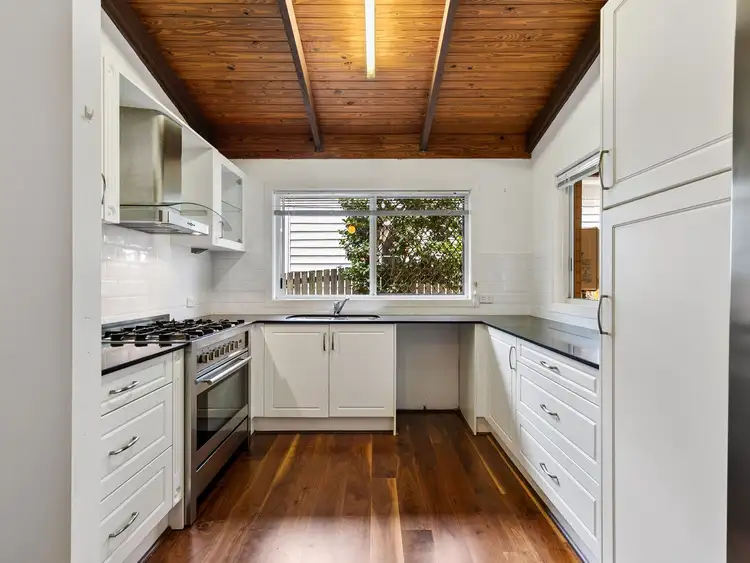 Main view of Homely townhouse listing, 1/18 Rise Street, Mount Gravatt East QLD 4122