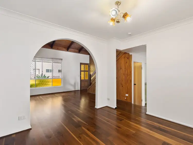 Third view of Homely townhouse listing, 1/18 Rise Street, Mount Gravatt East QLD 4122