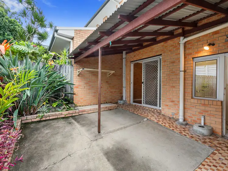 Fifth view of Homely townhouse listing, 1/18 Rise Street, Mount Gravatt East QLD 4122