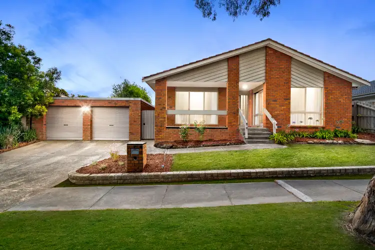 Main view of Homely house listing, 21 Lautrec Street, Frankston VIC 3199