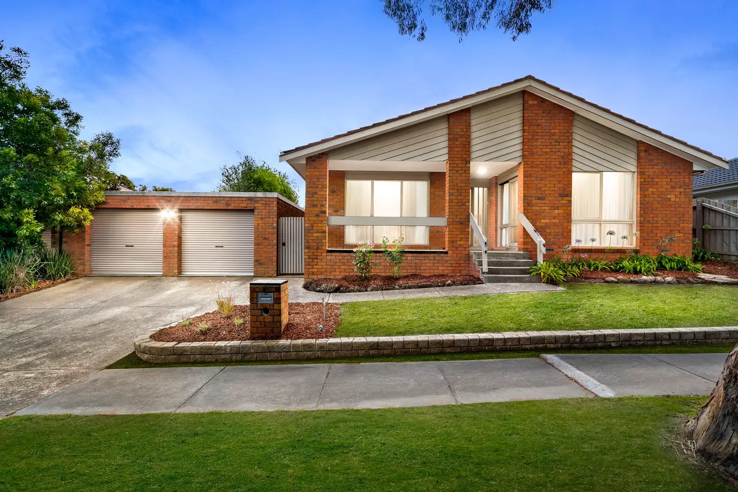 Main view of Homely house listing, 21 Lautrec Street, Frankston VIC 3199